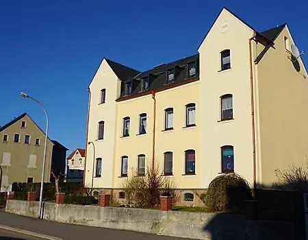 Ferienwohnung Burgstaedt Apartment *